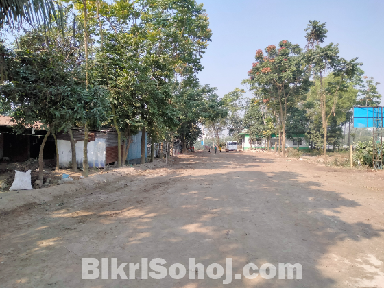প্লট বুঝে নিয়েও কিস্তি চালাতে পারবেন